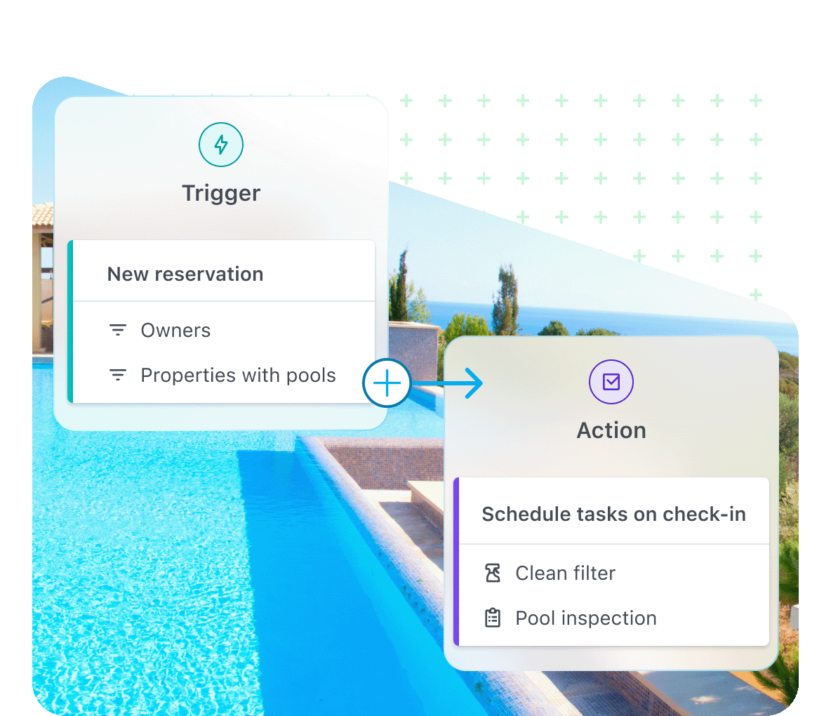 New Features Task Automation Breeze - High Quality Nature Wallpaper - Full HD